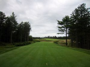 Old Sandwich 5th Tee