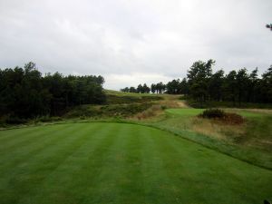 Old Sandwich 6th Tee