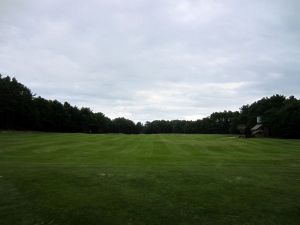 Old Sandwich Driving Range