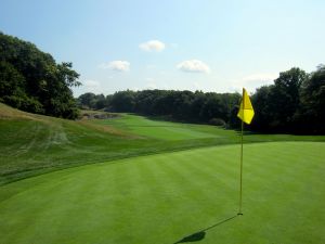 The Country Club (Brookline) 11th Rear