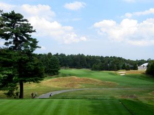 The Country Club (Brookline) 14th