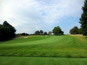 The Country Club (Brookline) 2nd