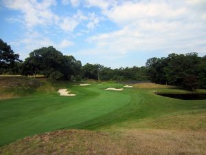 The Country Club (Brookline) 3rd Fairway