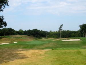 The Country Club (Brookline) 3rd