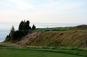 Arcadia Bluffs 13th