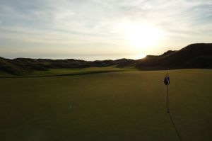 Arcadia Bluffs 14th Back