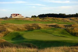 Arcadia Bluffs 14th Side