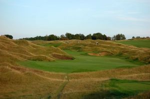 Arcadia Bluffs 14th