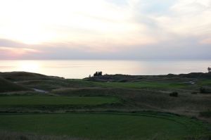 Arcadia Bluffs 16th