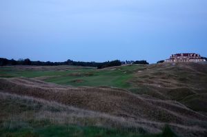 Arcadia Bluffs 18th