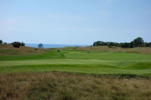 Arcadia Bluffs 1st Back