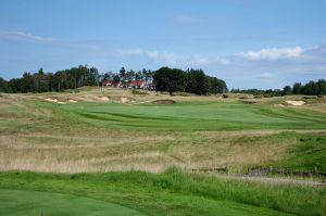 Arcadia Bluffs 1st