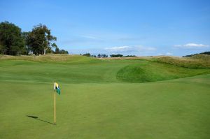 Arcadia Bluffs 4th Back