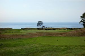 Arcadia Bluffs 4th