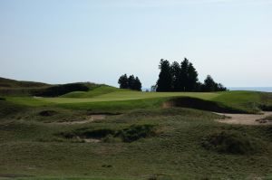 Arcadia Bluffs 5th Bunker