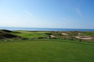 Arcadia Bluffs 5th Side