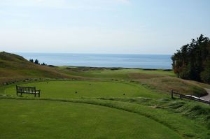 Arcadia Bluffs 5th