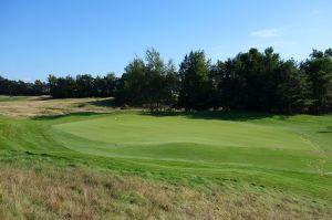 Arcadia Bluffs 7th Green