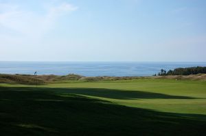 Arcadia Bluffs 8th Lake