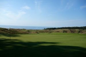 Arcadia Bluffs 8th View