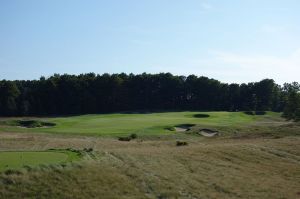 Arcadia Bluffs 8th