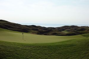 Arcadia Bluffs 9th Back