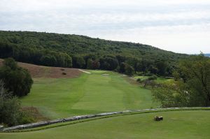 Crystal Downs 10th