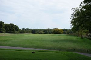 Crystal Downs 12th