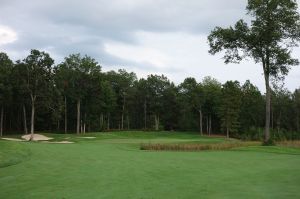 Forest Dunes 12th Fairway