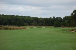 Forest Dunes 14th Fairway