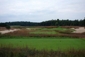 Forest Dunes 17th