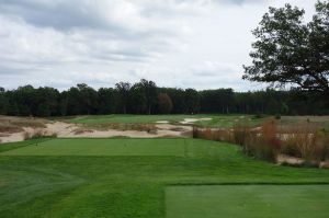 Forest Dunes 1st