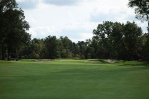 Forest Dunes 2nd Approach