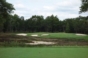 Forest Dunes 3rd Green