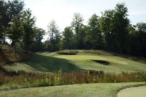 Kingsley 11th Green