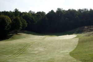 Kingsley 12th Fairway