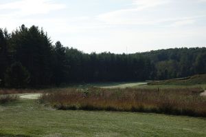 Kingsley 14th Tee