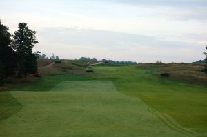 Kingsley 1st Fairway