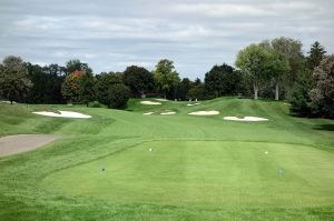 Oakland Hills (South) 11th Tee