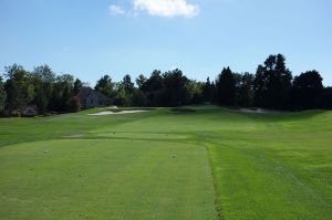 Oakland Hills (South) 17th Tee