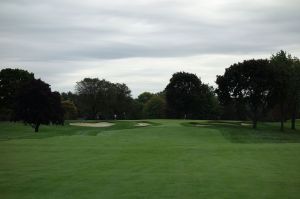 Oakland Hills (South) 2nd Fairway