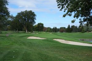 Oakland Hills (South) 7th Fairway