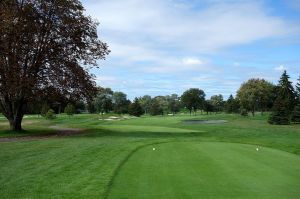 Oakland Hills (South) 7th Tee