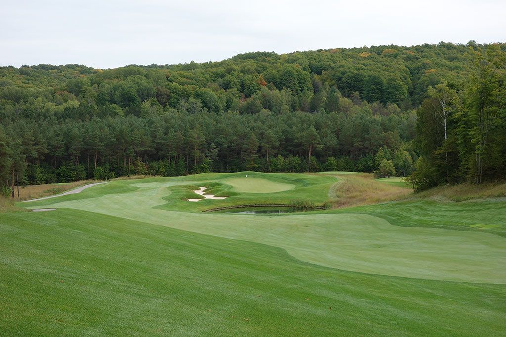 True North Golf Club