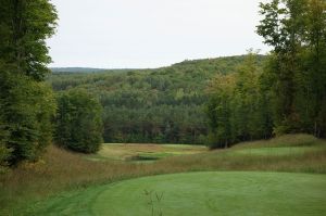 True North 2nd Tee