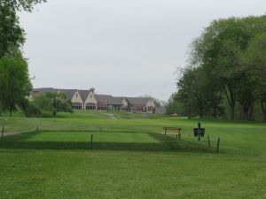 Golden Valley 18th