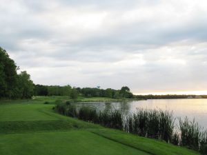 Hazeltine 16th