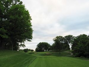 Hazeltine 17th