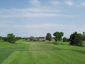 Hazeltine 1st