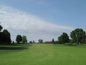 Hazeltine 2nd